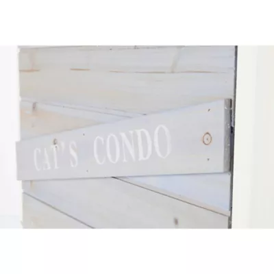 Product TRIXIE Natura Outdoor Pet Home