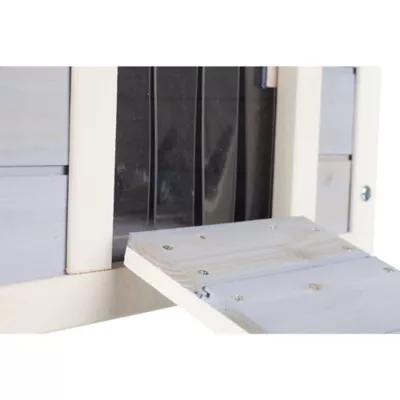 Product TRIXIE Natura Outdoor Pet Home