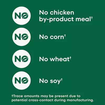 Product NUTRO ULTRA™ Puppy Dry Dog Food - Chicken, Lamb, Salmon