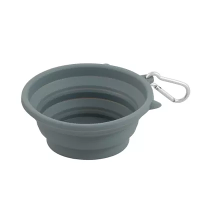 Product Whisker City® Collapsible Bowl