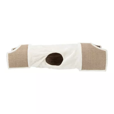 Product TRIXIE Cuddly Condos and Tunnel