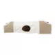 Product TRIXIE Cuddly Condos and Tunnel