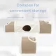 Product TRIXIE Cuddly Condos and Tunnel