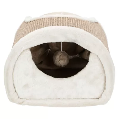 Product TRIXIE Cuddly Condos and Tunnel