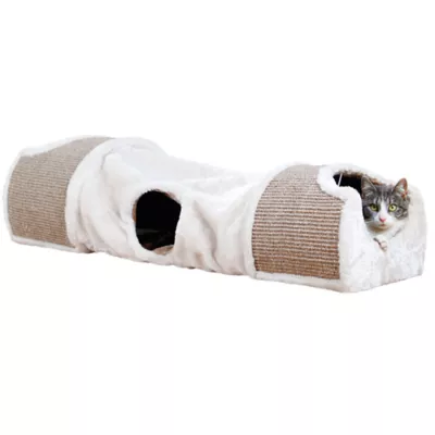 Product TRIXIE Cuddly Condos and Tunnel