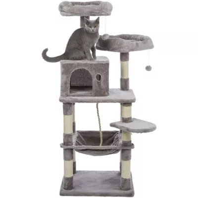 Product TRIXIE Eduardo Cat Tree with Hammock
