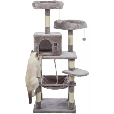 Product TRIXIE Eduardo Cat Tree with Hammock