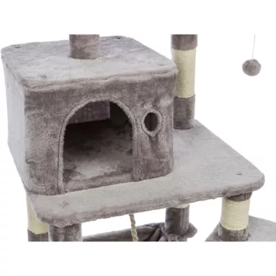 Product TRIXIE Eduardo Cat Tree with Hammock