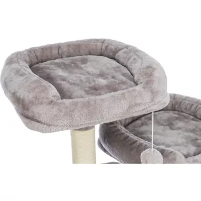 Product TRIXIE Eduardo Cat Tree with Hammock