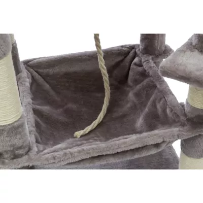 Product TRIXIE Eduardo Cat Tree with Hammock