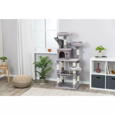 Product TRIXIE Eduardo Cat Tree with Hammock