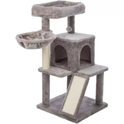 Product TRIXIE Pepito Cat Tree with Hammock