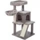 Product TRIXIE Pepito Cat Tree with Hammock