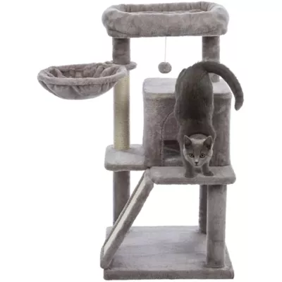 Product TRIXIE Pepito Cat Tree with Hammock