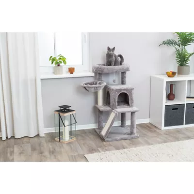 Product TRIXIE Pepito Cat Tree with Hammock