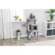 Product TRIXIE Pepito Cat Tree with Hammock