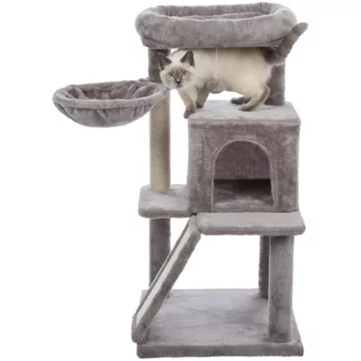Product TRIXIE Pepito Cat Tree with Hammock