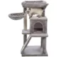 Product TRIXIE Pepito Cat Tree with Hammock