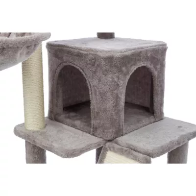 Product TRIXIE Pepito Cat Tree with Hammock