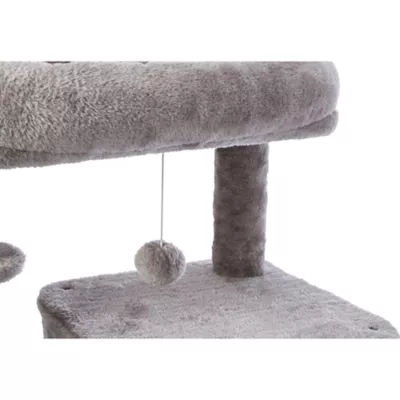 Product TRIXIE Pepito Cat Tree with Hammock