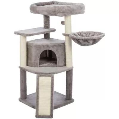 Product TRIXIE Adriana Cat Tree with Hammock