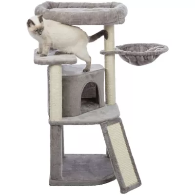 Product TRIXIE Adriana Cat Tree with Hammock