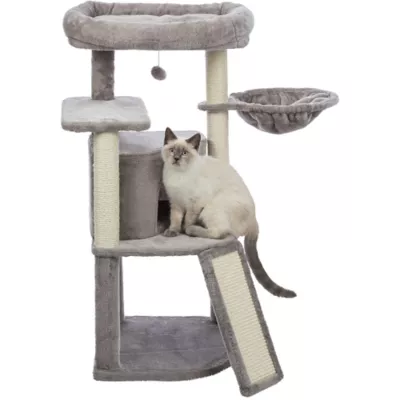 Product TRIXIE Adriana Cat Tree with Hammock