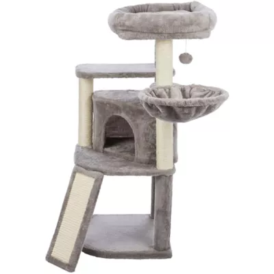 Product TRIXIE Adriana Cat Tree with Hammock