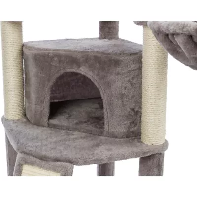 Product TRIXIE Adriana Cat Tree with Hammock