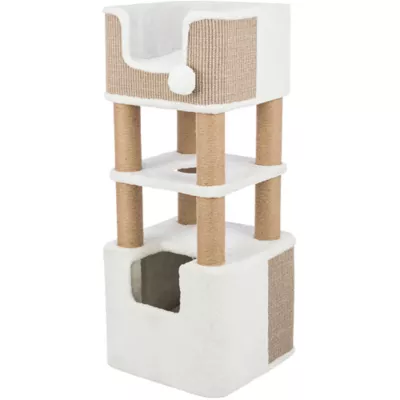 Product TRIXIE Lucano Cat Tree with Condo