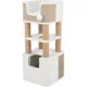 Product TRIXIE Lucano Cat Tree with Condo