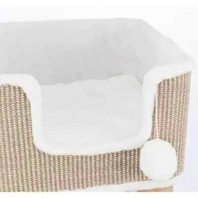 Product TRIXIE Lucano Cat Tree with Condo