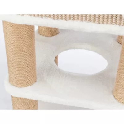 Product TRIXIE Lucano Cat Tree with Condo