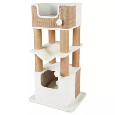 Product TRIXIE Lucano Cat Tree XXL with Condo