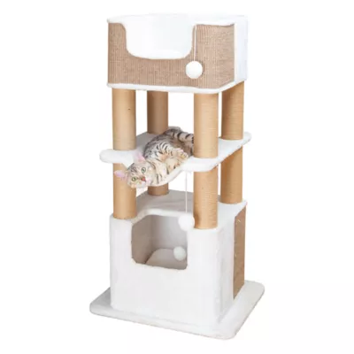 Product TRIXIE Lucano Cat Tree XXL with Condo