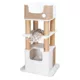 Product TRIXIE Lucano Cat Tree XXL with Condo