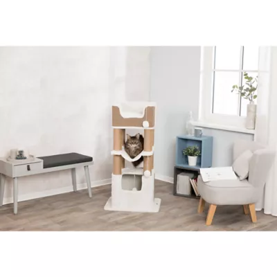 Product TRIXIE Lucano Cat Tree XXL with Condo