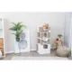 Product TRIXIE Lucano Cat Tree XXL with Condo