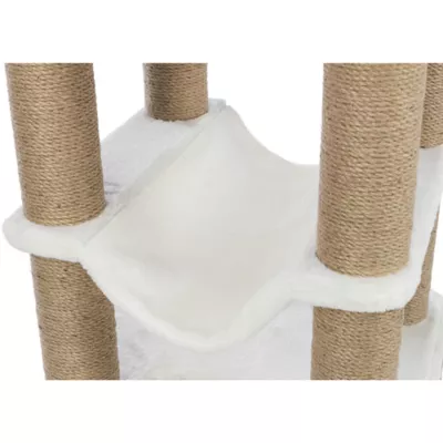 Product TRIXIE Lucano Cat Tree XXL with Condo