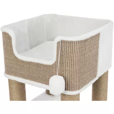 Product TRIXIE Lucano Cat Tree XXL with Condo