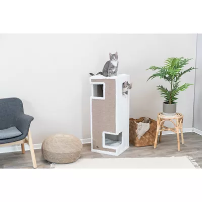 Product TRIXIE Gerardo 3-Story Cat Tower