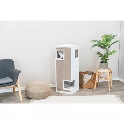 Product TRIXIE Gerardo 3-Story Cat Tower