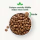 Product Greenies Smart Essentials Adult High Protein Dry Dog Food Real Chicken & Rice Recipe, 6 lb. Bag