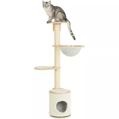 Product TRIXIE Mateo Wall Mounted Cat Tree