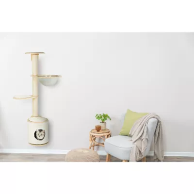 Product TRIXIE Mateo Wall Mounted Cat Tree