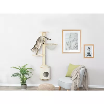 Product TRIXIE Mateo Wall Mounted Cat Tree