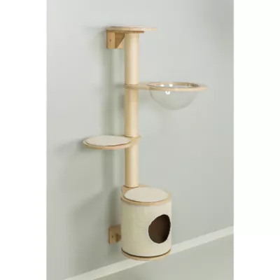 Product TRIXIE Mateo Wall Mounted Cat Tree