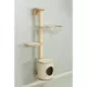 Product TRIXIE Mateo Wall Mounted Cat Tree
