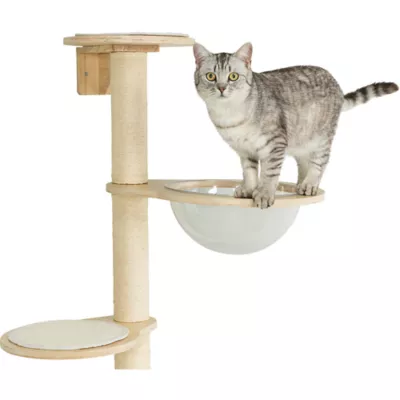 Product TRIXIE Mateo Wall Mounted Cat Tree