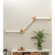 Product TRIXIE Wall Set 3-Scratching Posts Natual